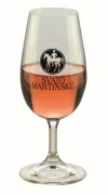 Zweigeltrebe rosé 2025 Svatomartinské, Šoman (doprodej)