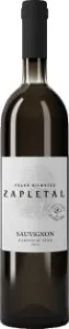 Sauvignon 2024 kabinet, Vinné sklepy Zapletal