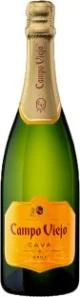Campo Viejo Cava Brut (doprodej)