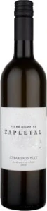 Chardonnay 2024 kabinet, Vinné sklepy Zapletal