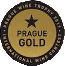 4Blend 2018 výběr z hroznů barrique, Maňák