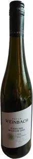 Riesling Mosel Medium Dry, Weinbach (doprodej)