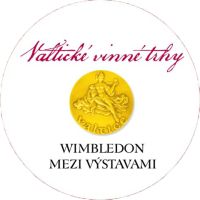 Rulandské modré 2017 výběr z hroznů "8 století", Patria Kobylí