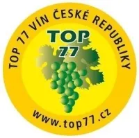 Cabernet Sauvignon rosé "Adélka" 2020 pozdní sběr BIO, Čech