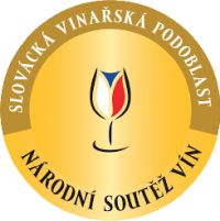 Savilon 2020 slámové víno, Maňák