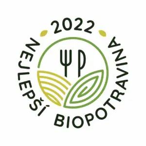 Ryzlink rýnský 2021 pozdní sběr BIO, Čech (doprodej)