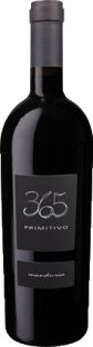 365 Primitivo di Manduria DOP